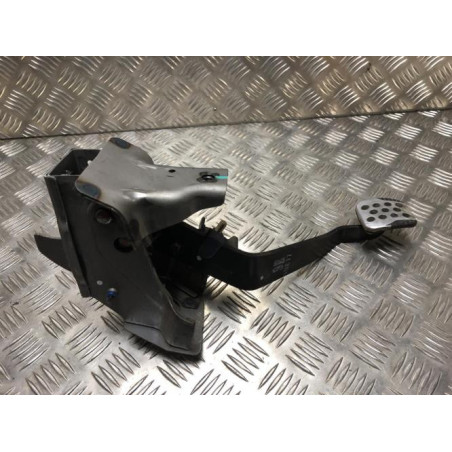 Pedalier d'embrayage NISSAN X-TRAIL 1 PHASE 1 d’occasion
