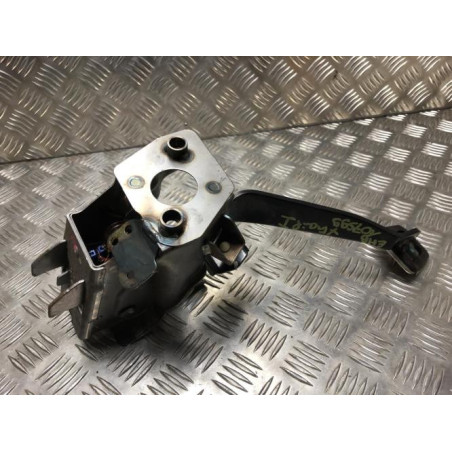 Pedalier d'embrayage NISSAN X-TRAIL 1 PHASE 1 d’occasion