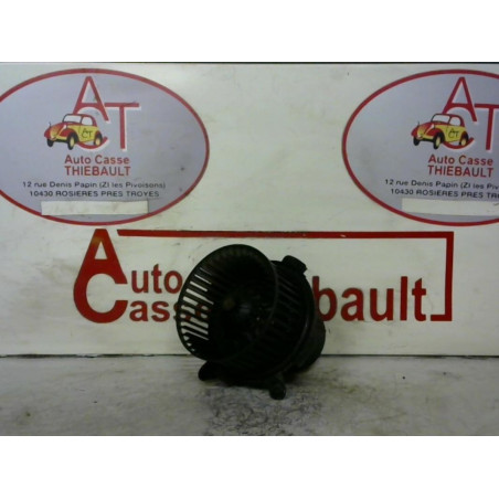 Ventilateur chauffage CITROEN C4 d’occasion