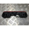 Feu arriere stop central NISSAN X-TRAIL 1 PHASE 1 d’occasion