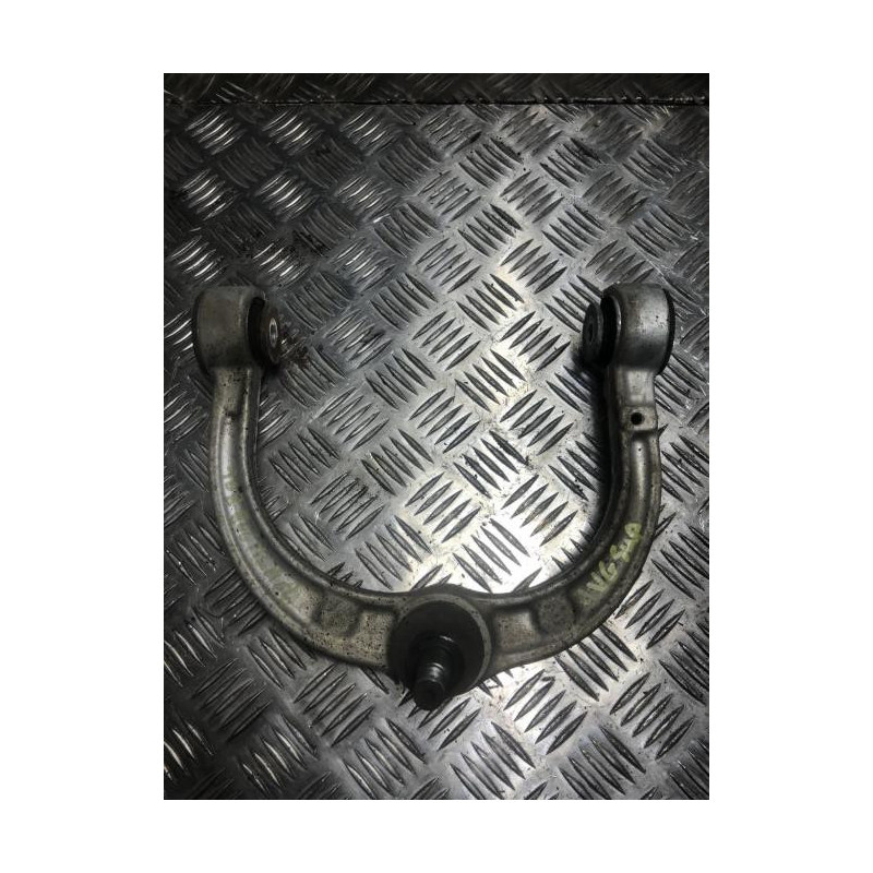 Bras de suspension superieur avant gauche MERCEDES CLASSE M 164 PHASE 1 d’occasion