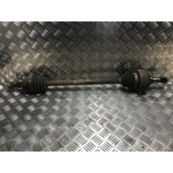 Cardan arriere gauche (transmission) MERCEDES CLASSE M 164 PHASE 1 d’occasion