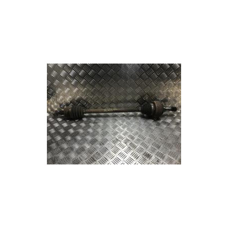 Cardan arriere gauche (transmission) MERCEDES CLASSE M 164 PHASE 1 d’occasion