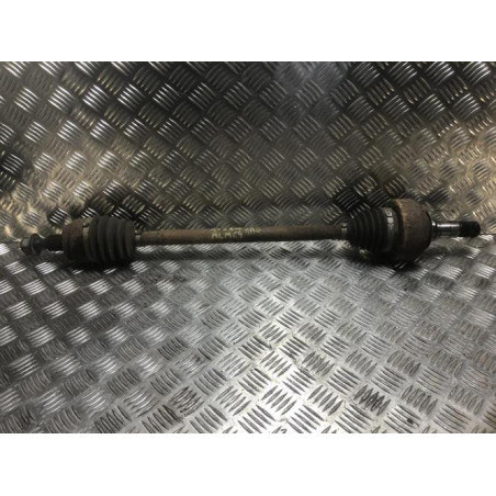 Cardan arriere gauche (transmission) MERCEDES CLASSE M 164 PHASE 1 d’occasion