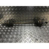 Cardan arriere gauche (transmission) MERCEDES CLASSE M 164 PHASE 1 d’occasion