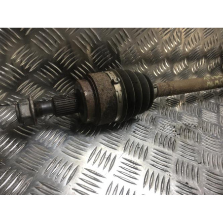 Cardan arriere gauche (transmission) MERCEDES CLASSE M 164 PHASE 1 d’occasion