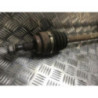 Cardan arriere gauche (transmission) MERCEDES CLASSE M 164 PHASE 1 d’occasion