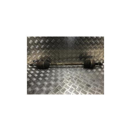 Cardan arriere droit (transmission) MERCEDES CLASSE M 164 PHASE 1 d’occasion