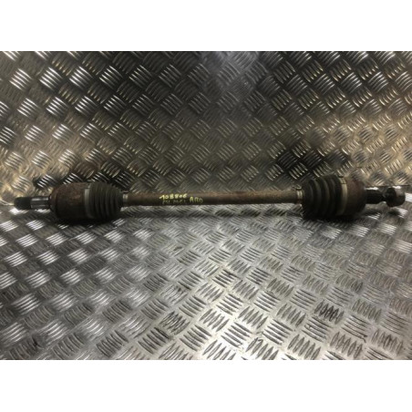 Cardan arriere droit (transmission) MERCEDES CLASSE M 164 PHASE 1 d’occasion