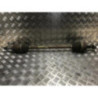 Cardan arriere droit (transmission) MERCEDES CLASSE M 164 PHASE 1 d’occasion