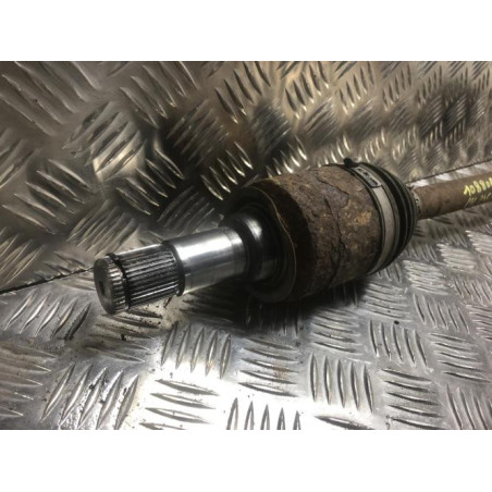 Cardan arriere droit (transmission) MERCEDES CLASSE M 164 PHASE 1 d’occasion