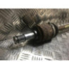 Cardan arriere droit (transmission) MERCEDES CLASSE M 164 PHASE 1 d’occasion