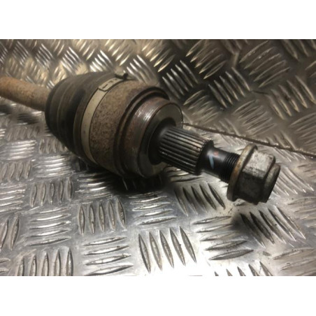 Cardan arriere droit (transmission) MERCEDES CLASSE M 164 PHASE 1 d’occasion