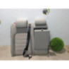 Banquette arriere VOLKSWAGEN GOLF 7 PHASE 1 d’occasion