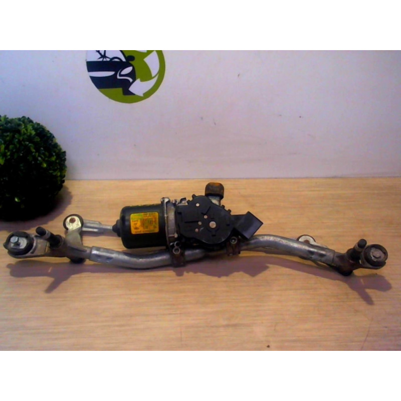 Moteur essuie glace avant CITROEN C3 2 PHASE 1 d’occasion