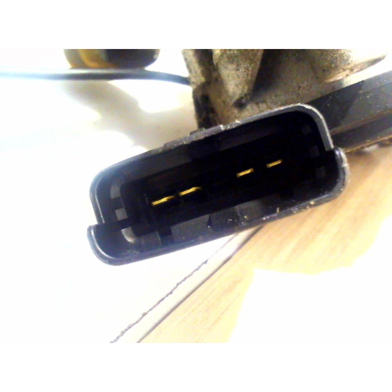 Moteur essuie glace avant CITROEN C3 2 PHASE 1 d’occasion