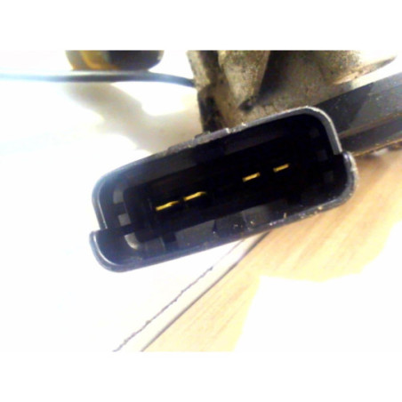 Moteur essuie glace avant CITROEN C3 2 PHASE 1 d’occasion