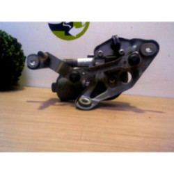 Moteur essuie glace avant gauche PEUGEOT 407 PHASE 1 d’occasion