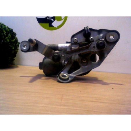 Moteur essuie glace avant gauche PEUGEOT 407 PHASE 1 d’occasion