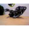 Moteur essuie glace avant gauche PEUGEOT 407 PHASE 1 d’occasion