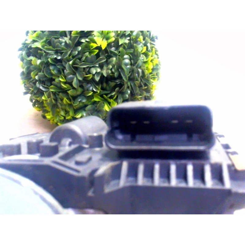 Moteur essuie glace avant gauche PEUGEOT 407 PHASE 1 d’occasion