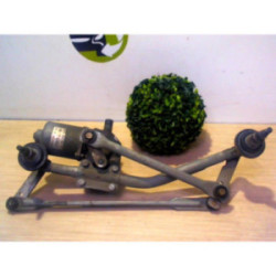 Moteur essuie glace avant FORD FIESTA 5 PHASE 1 d’occasion