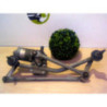 Moteur essuie glace avant FORD FIESTA 5 PHASE 1 d’occasion