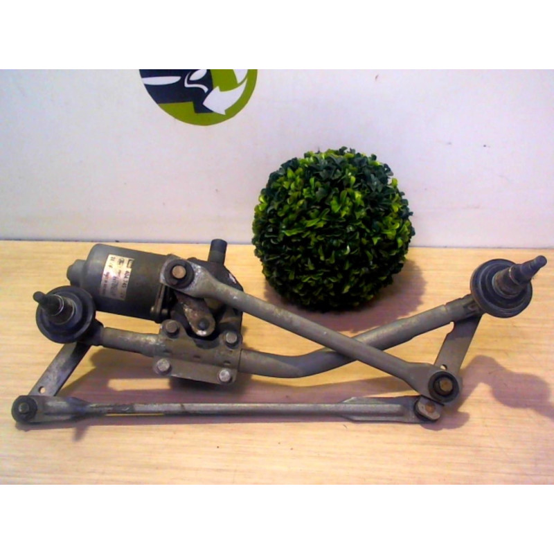 Moteur essuie glace avant FORD FIESTA 5 PHASE 1 d’occasion