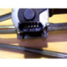 Moteur essuie glace avant FORD FIESTA 5 PHASE 1 d’occasion