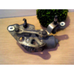 Moteur essuie glace avant droit PEUGEOT 407 PHASE 1 d’occasion