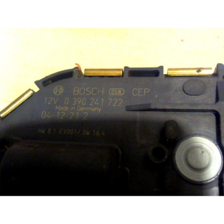 Moteur essuie glace avant droit PEUGEOT 407 PHASE 1 d’occasion