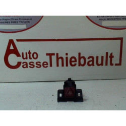 Bouton de warning PEUGEOT 1007 d’occasion