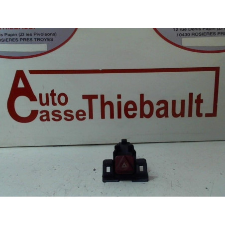 Bouton de warning PEUGEOT 1007 d’occasion