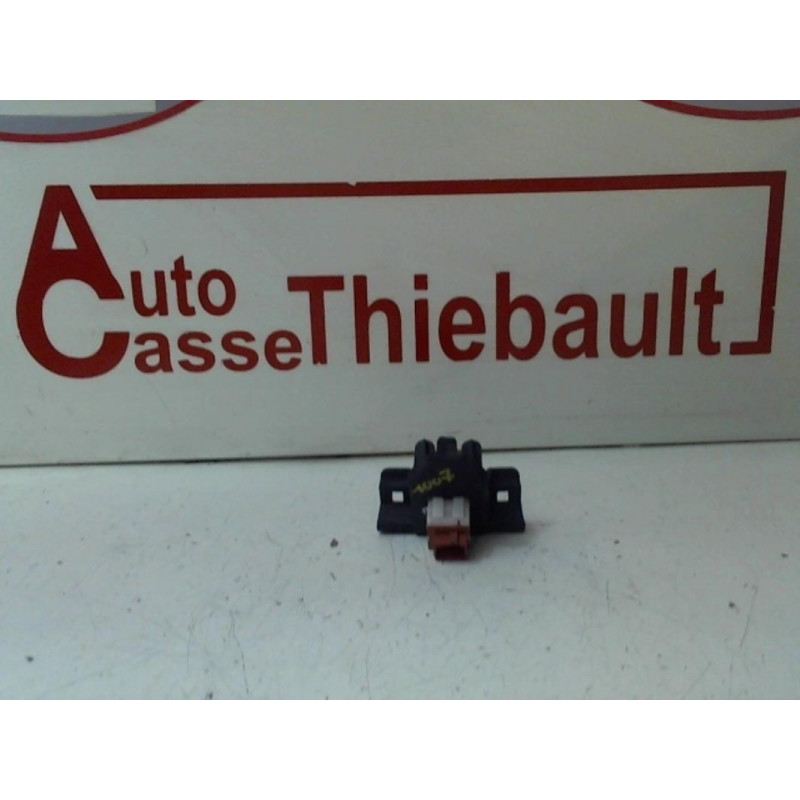 Bouton de warning PEUGEOT 1007 d’occasion
