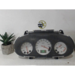 Compteur FORD FIESTA 4 PHASE 2 d’occasion
