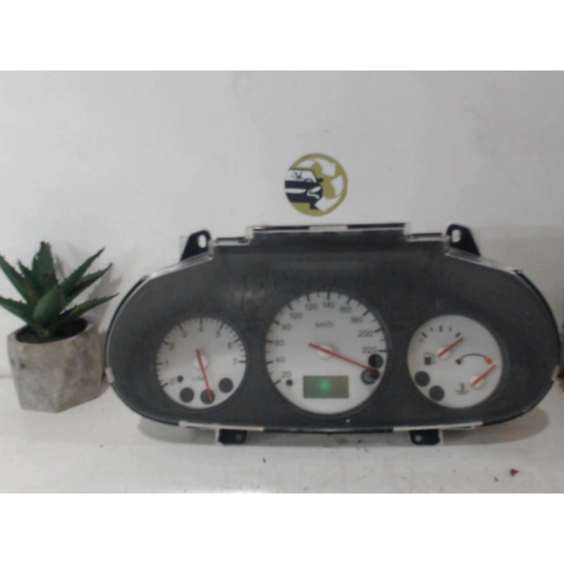 Compteur FORD FIESTA 4 PHASE 2 d’occasion