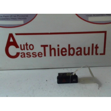 Bouton de warning BMW X5 (E53) PHASE 1 d’occasion