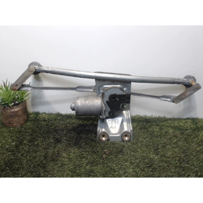 Moteur essuie glace avant FORD FIESTA 4 PHASE 2 d’occasion