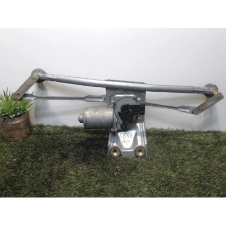 Moteur essuie glace avant FORD FIESTA 4 PHASE 2 d’occasion