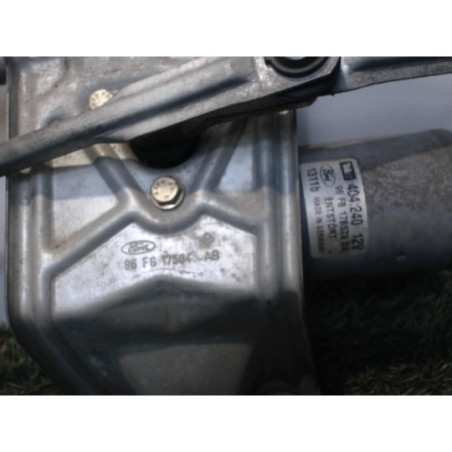 Moteur essuie glace avant FORD FIESTA 4 PHASE 2 d’occasion