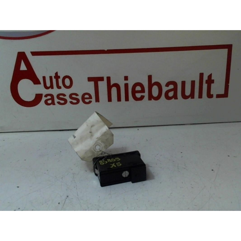 Bouton de warning BMW X5 (E53) PHASE 1 d’occasion