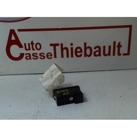 Bouton de warning BMW X5 (E53) PHASE 1 d’occasion