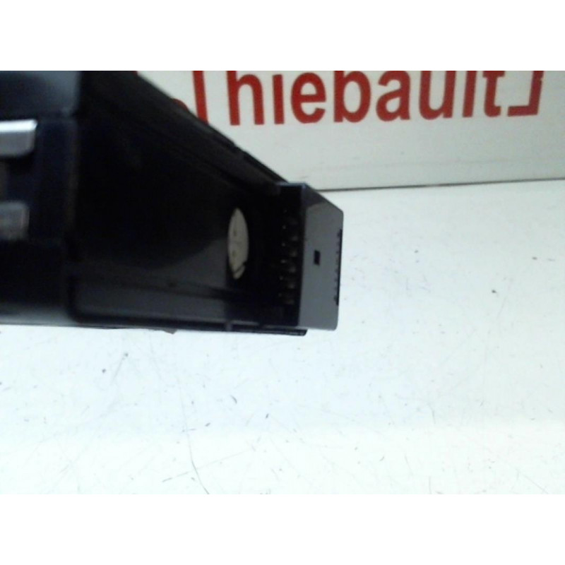 Bouton de warning BMW X5 (E53) PHASE 1 d’occasion