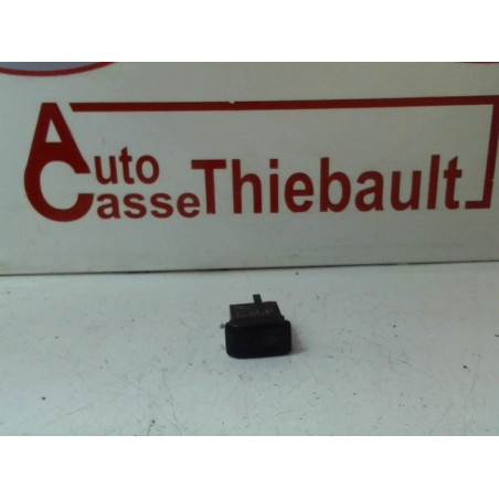 Bouton de warning VOLKSWAGEN GOLF II d’occasion