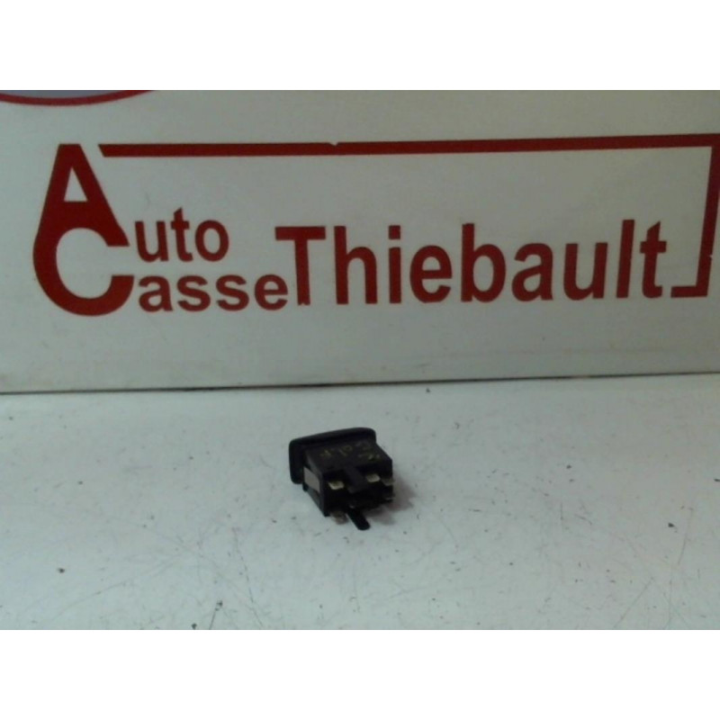 Bouton de warning VOLKSWAGEN GOLF II d’occasion