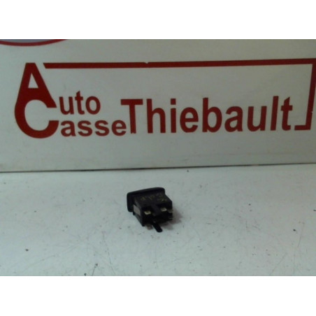 Bouton de warning VOLKSWAGEN GOLF II d’occasion