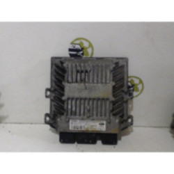 Calculateur moteur FORD FIESTA 5 PHASE 1 d’occasion