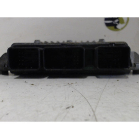 Calculateur moteur FORD FIESTA 5 PHASE 1 d’occasion