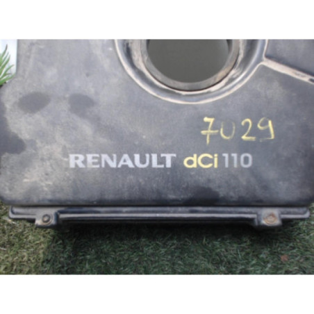 Cache moteur  DACIA DUSTER 1 PHASE 1 d’occasion