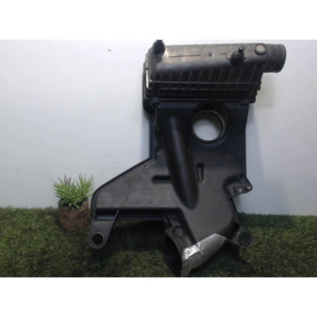 Cache moteur  DACIA DUSTER 1 PHASE 1 d’occasion